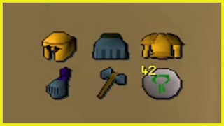 Double Gilded Items in a Single Hard Clue