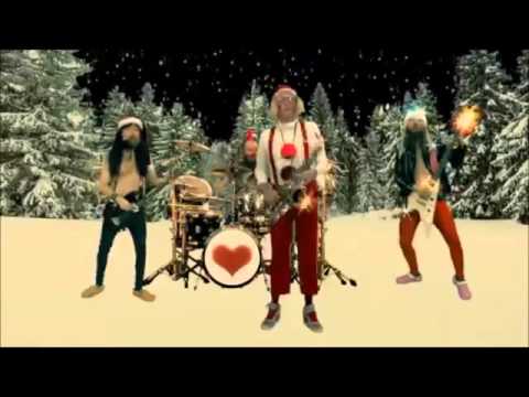 Onkel Rejes Juleheavy - Onkel Reje