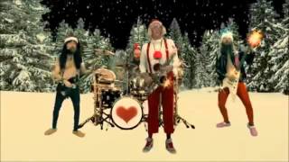 Onkel Rejes Juleheavy - Onkel Reje