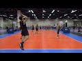 2018 SCVA Holiday Classic - Club V vs SG Elite (full game)