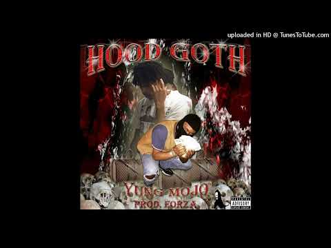 YUNG MOJO - Kill Wave Prod. Forza