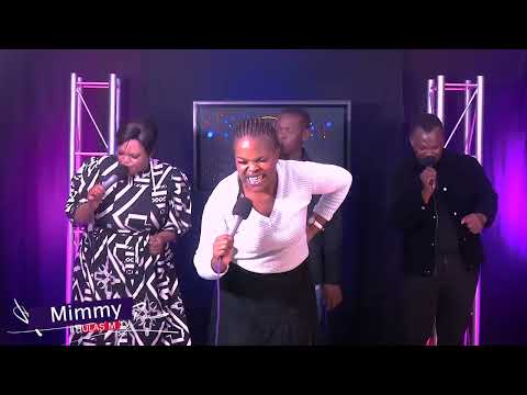 Mimmy - Nkosi yami