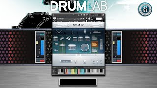 Video thumbnail for Native Instruments DRUMLAB - SOUNDTEST by SoundSource