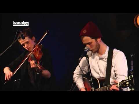 Kanal 21 Fernsehkonzert - Wir, wie Giganten - Blaubeeren und mehr