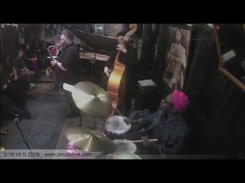 Charles Owens Quartet feat. Dave Kioski, Omer Avital, and Rodney Green - I Got Rhythm