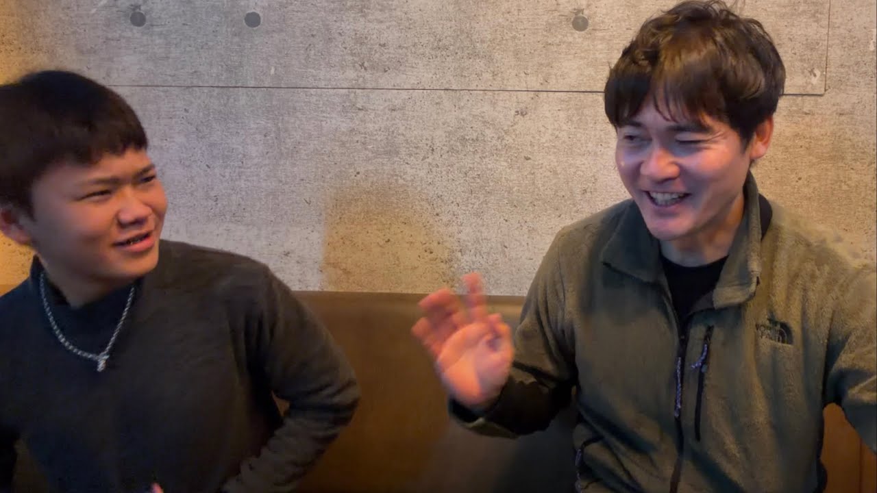 弁護士の福永さんと逮捕された立花孝志さんや恋愛や日本保守党や中道について話しました