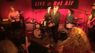 Allman Brothers Tribute - Black Hearted Woman (24Jan2016)