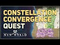 Constellation Convergence New World