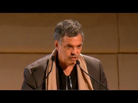 Amos Gitai