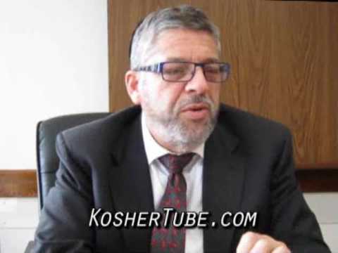 23A Vayakel - Perkudei - Ha Chodesh - Rabbi Avram Rothman -  (  - Exodus  -  Shemot - 2013 03 06)