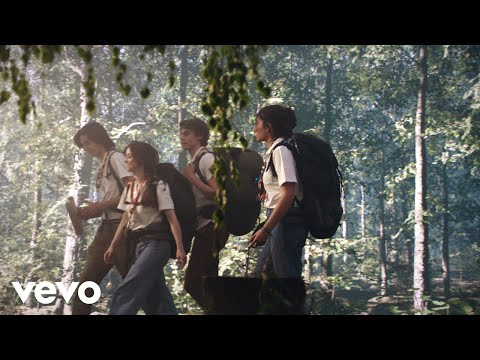 Jamboree - Changer le monde (Clip officiel)