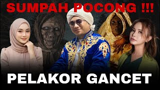 Download lagu PEMBUKTIAN SUMPAH POCONG SEORANG PELAKOR PEREBUT SUAMI ORANG ⁉️ mp3