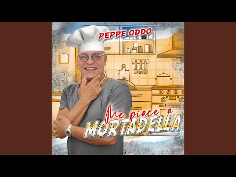 Me piace 'a mortadella