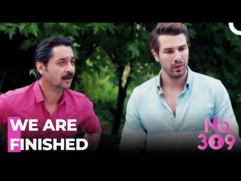 Onur And Kurtulus Lost the Kids - No. 309