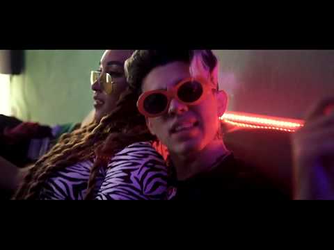 Sin Mapa 🗺 - AH KIN & LANTTE (Video Oficial)