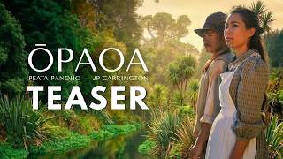 OPAOA | Teaser Trailer