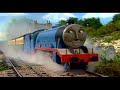 The Evolution Of Gordon The Grand Engine