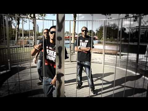 Crazy man ft Mc sontje  - No Chase Fame