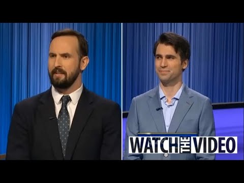 Jeopardy! champ Patrick Curran’s winning streak comes to an end as new player impresses