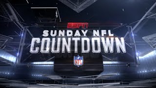 Epoch Failure- "Livin' on a Prayer" (ESPN Sunday NFL Countdown)