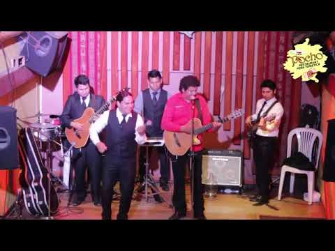 Hermanos Ayvar Te sigo Amando Peña Pocho