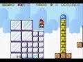 SMAGHETTI SMA4 SMB3 CUSTOM LEVELS 1974