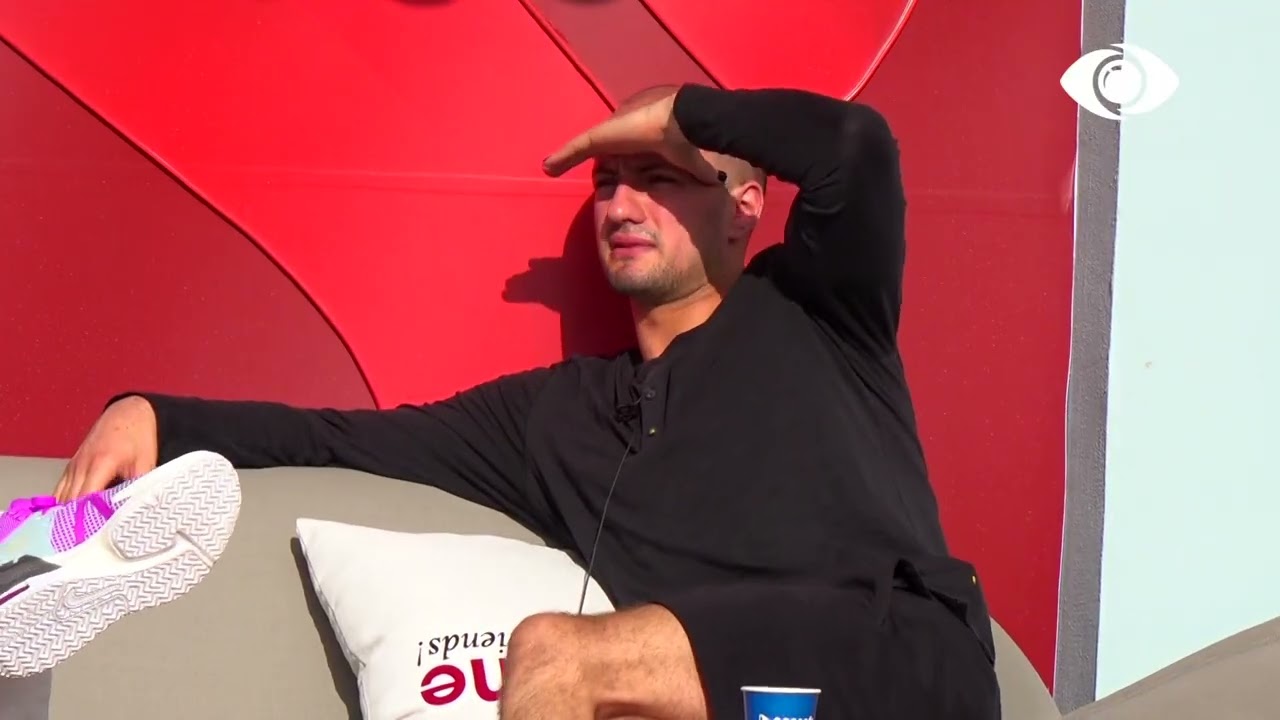 Kristi flet për ish të dashurën: E mendoj ndonjëherë!