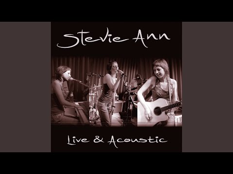 Wait Up For Me - Stevie Ann