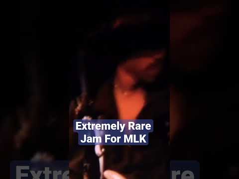 Thumbnail for (Rare) Jimi Hendrix - Jamming With Others In Honor of MLK - 4/7/68 #shorts #jimihendrix by Janis Joplin, Buddy Guy, Jimi Hendrix