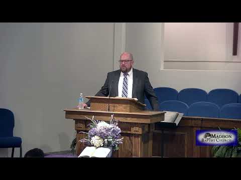 Isaiah's Apocalypse - Part 4 (In That Day) | Isaiah 27:1-13 | Pastor Mike Weiss