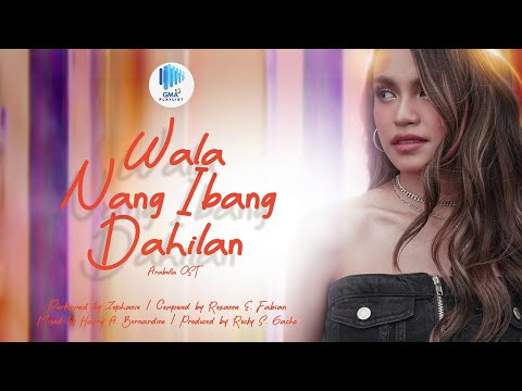 Video thumbnail for Walang Ibang Dahilan
