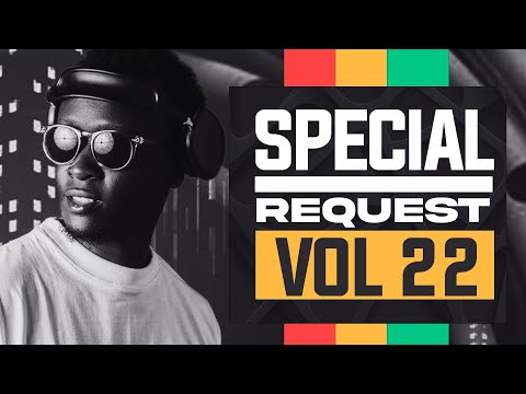 SPECIAL REQUEST VOL.22 | BEST REGGAE ROOTS MIX 2025 (MAX ROMEO, THE TECHNIQUES ) DJ LANCE THE MAN