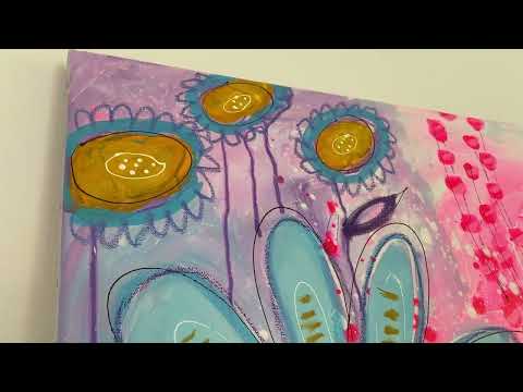 Les Marguerites de mon Enfance - Thumbnail 12