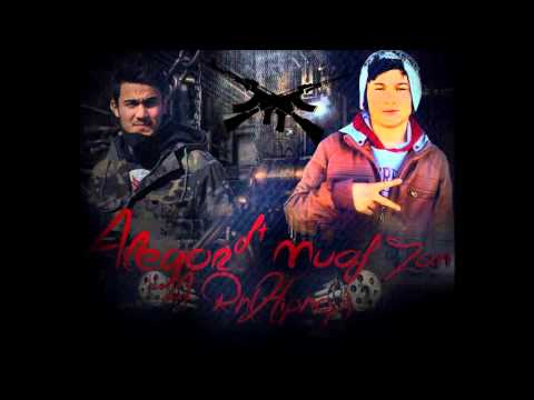 Alegor ft Çaki - A Rh (hiphop)