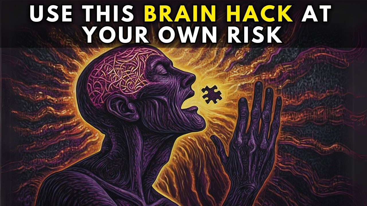 This Forbidden Brain Trick Will Make You Outsmart Every Genius You Know