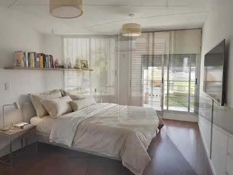 Video de YouTube - Venta de apartamento de 2 dormitorios con terraza próximo a Nuevo Centro Shopping