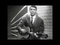 Jacques Brel « Seul »  1960