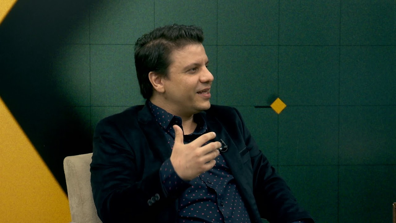 Felipe Gomes | Psicologia Criminal