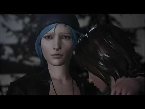Life is strange Sacrifice Arcadia Bay ending