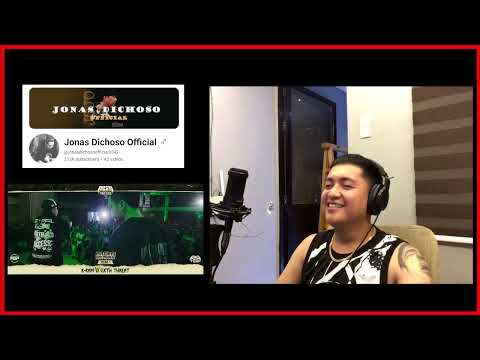 SIXTH THREAT vs K-RAM | MATIRA MAYAMAN ( VIDEO REACTION )