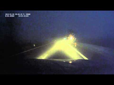 Czech Republic. Road I/15, Obrnice — Lovosice, 2016, 1x