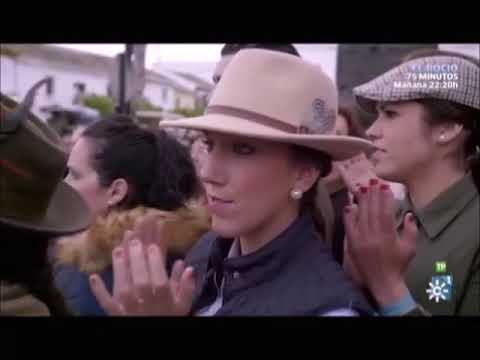 Los ROMEROS de la Puebla  ANTOLOGIA  Parte 5