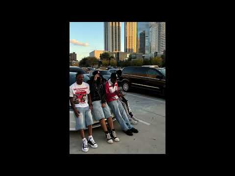 DnD ft. Baby O & Trelly G