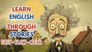 The Spark of a Genius - Learn English Through Stories