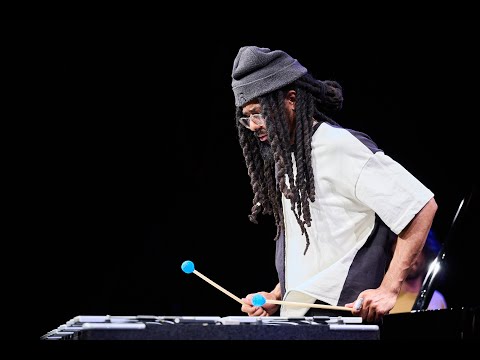 Joel Ross 'Good Vibes' - "Early" @ musig im pflegidach, Muri