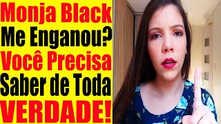 Monja Black Funciona? Monja Black Emagrece? Monja Black Onde Comprar? Monja Black É Confiável?