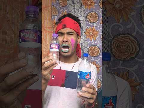 Big or Small challenge 😂 Giant pretzel or pink gummy ice cream? 🧐 #shorts Best video by Hmelkofm