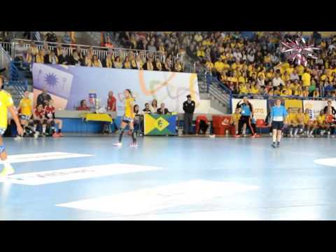 El Rocasa logra su primer titulo europeo