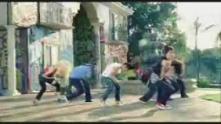 Crush - Selena Gomez  (Music Video)