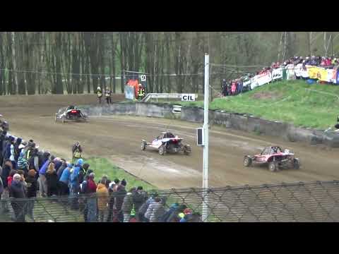 00215 MMČR Autocross Humpolec 23. - 24.4.2022